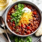 The Best Instant Pot Chili Recipe